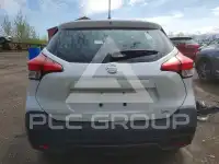 2019 Nissan KICKS photo