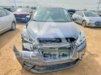 2019 Nissan KICKS photo