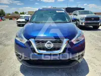 2019 Nissan KICKS фото