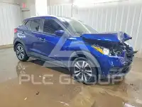 2019 Nissan KICKS фото