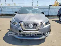 2019 Nissan KICKS фото