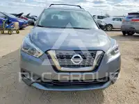 2019 Nissan KICKS фото