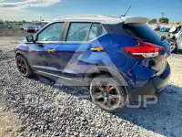 2019 Nissan KICKS photo