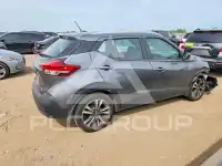 2019 Nissan KICKS photo