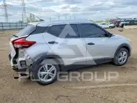 2019 Nissan KICKS фото