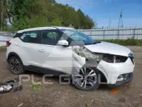 2019 Nissan KICKS photo