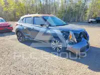 2019 Nissan KICKS фото