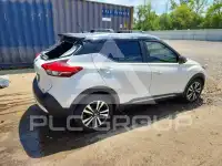 2019 Nissan KICKS фото