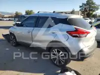 2019 Nissan KICKS фото