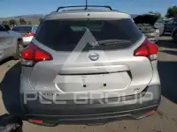 2019 Nissan KICKS фото