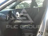 2019 Nissan KICKS фото