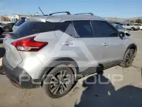 2019 Nissan KICKS фото