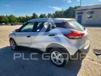 2019 Nissan KICKS фото