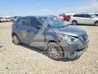 2019 Nissan KICKS photo