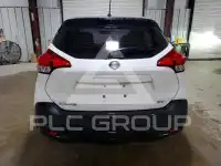 2019 Nissan KICKS фото