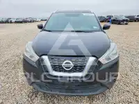 2019 Nissan KICKS фото