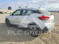 2019 Nissan KICKS фото