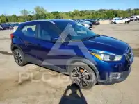 2019 Nissan KICKS фото