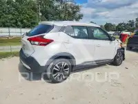 2019 Nissan KICKS фото
