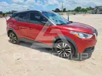 2019 Nissan KICKS photo