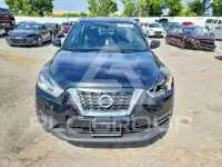 2019 Nissan KICKS фото