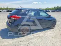 2019 Nissan KICKS фото