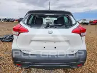 2019 Nissan KICKS фото