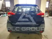 2019 Nissan KICKS фото