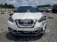 2019 Nissan KICKS фото