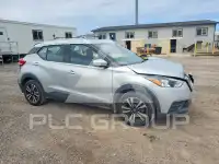 2019 Nissan KICKS photo