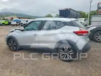 2019 Nissan KICKS photo