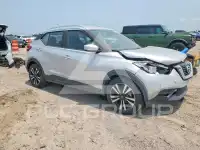 2019 Nissan KICKS фото