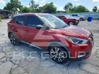 2019 Nissan KICKS фото