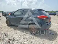 2019 Nissan KICKS фото