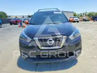 2019 Nissan KICKS фото