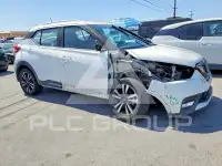 2019 Nissan KICKS фото