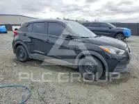 2019 Nissan KICKS фото