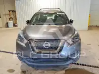 2019 Nissan KICKS фото
