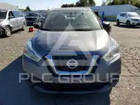 2019 Nissan KICKS фото