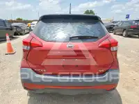 2019 Nissan KICKS фото