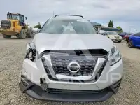 2019 Nissan KICKS фото