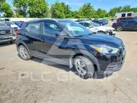 2019 Nissan KICKS фото