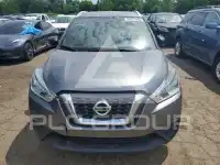 2019 Nissan KICKS фото