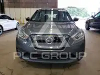 2019 Nissan KICKS фото