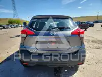 2019 Nissan KICKS photo