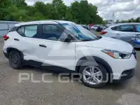 2019 Nissan KICKS photo