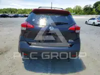 2019 Nissan KICKS фото