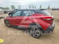 2019 Nissan KICKS фото