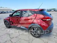 2019 Nissan KICKS фото