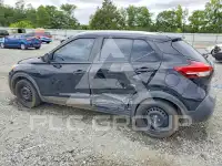 2019 Nissan KICKS фото